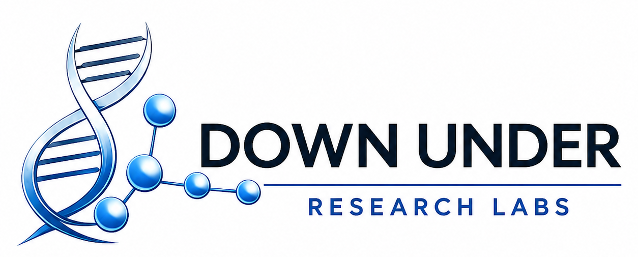 Down Under Labs